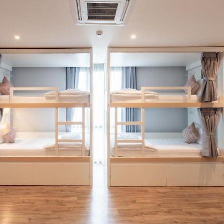 Lanna Bonita Boutique Hotel Τσιάνγκ Μάι Εξωτερικό φωτογραφία