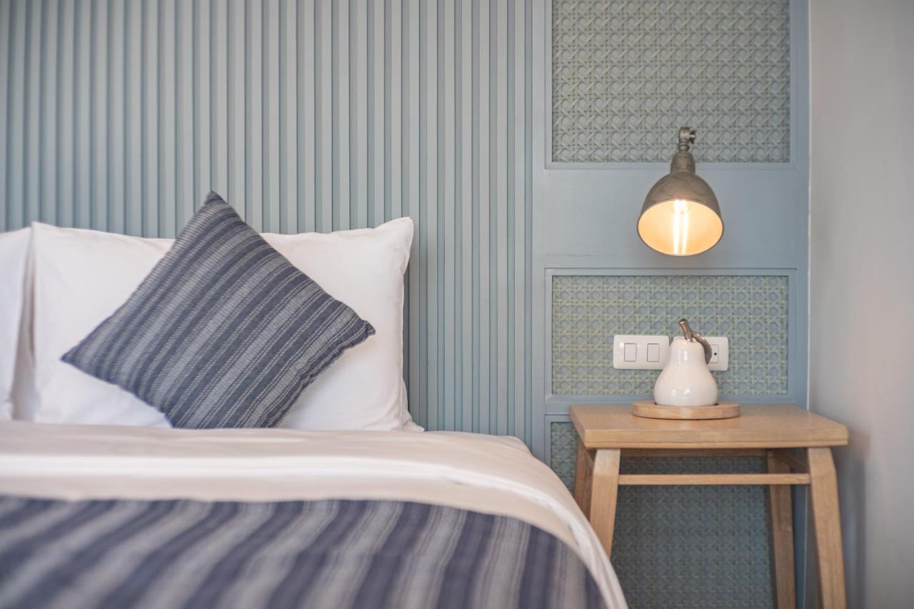 Lanna Bonita Boutique Hotel Τσιάνγκ Μάι Εξωτερικό φωτογραφία