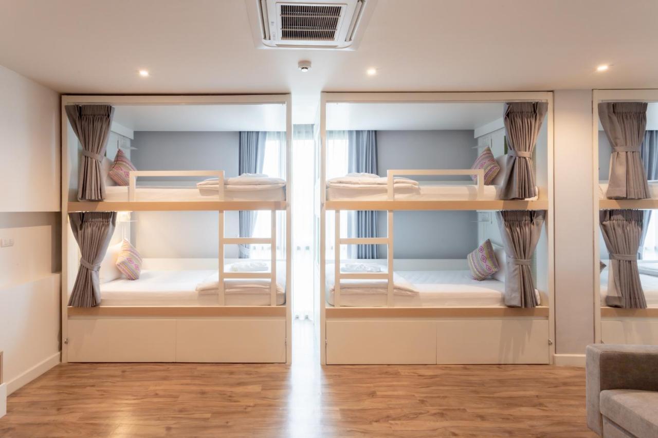 Lanna Bonita Boutique Hotel Τσιάνγκ Μάι Εξωτερικό φωτογραφία