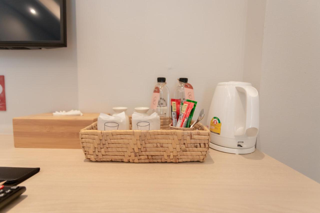 Lanna Bonita Boutique Hotel Τσιάνγκ Μάι Εξωτερικό φωτογραφία