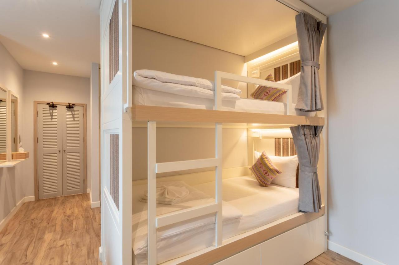 Lanna Bonita Boutique Hotel Τσιάνγκ Μάι Εξωτερικό φωτογραφία