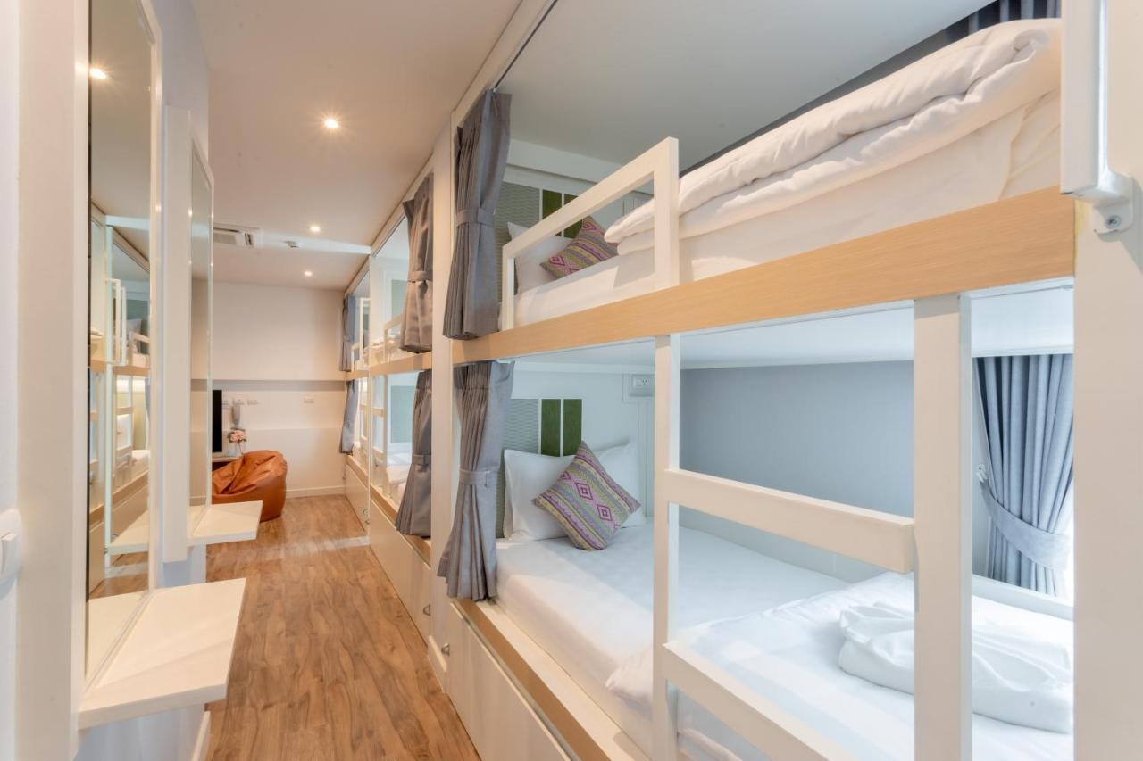 Lanna Bonita Boutique Hotel Τσιάνγκ Μάι Εξωτερικό φωτογραφία