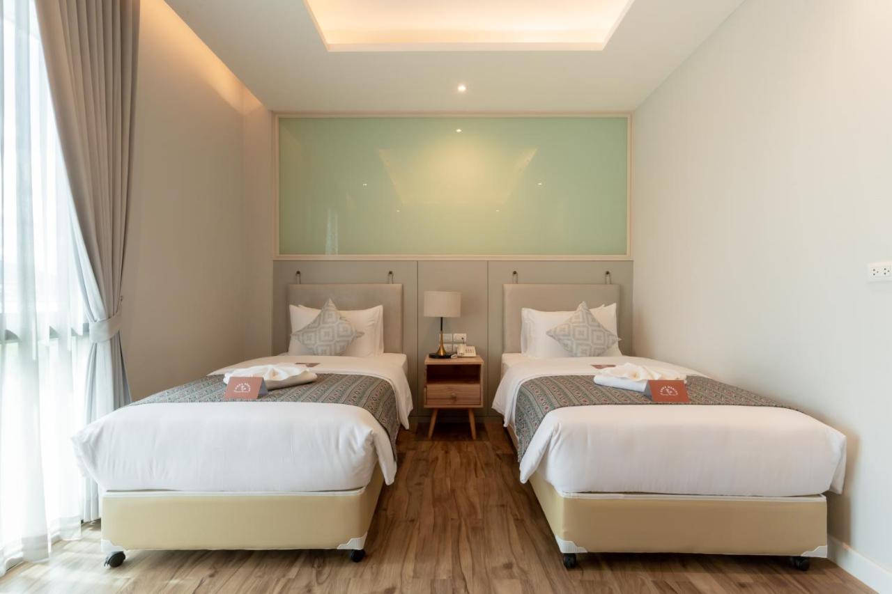 Lanna Bonita Boutique Hotel Τσιάνγκ Μάι Εξωτερικό φωτογραφία