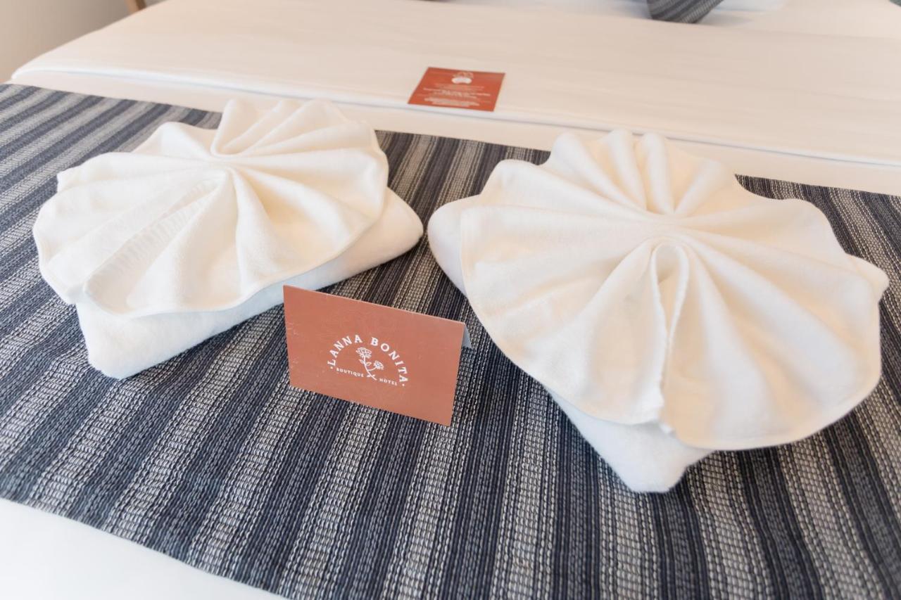 Lanna Bonita Boutique Hotel Τσιάνγκ Μάι Εξωτερικό φωτογραφία