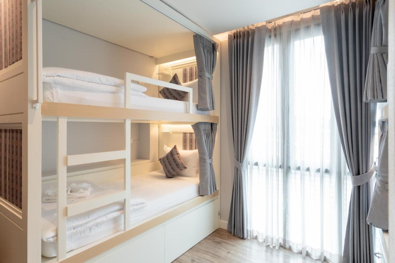 Lanna Bonita Boutique Hotel Τσιάνγκ Μάι Εξωτερικό φωτογραφία