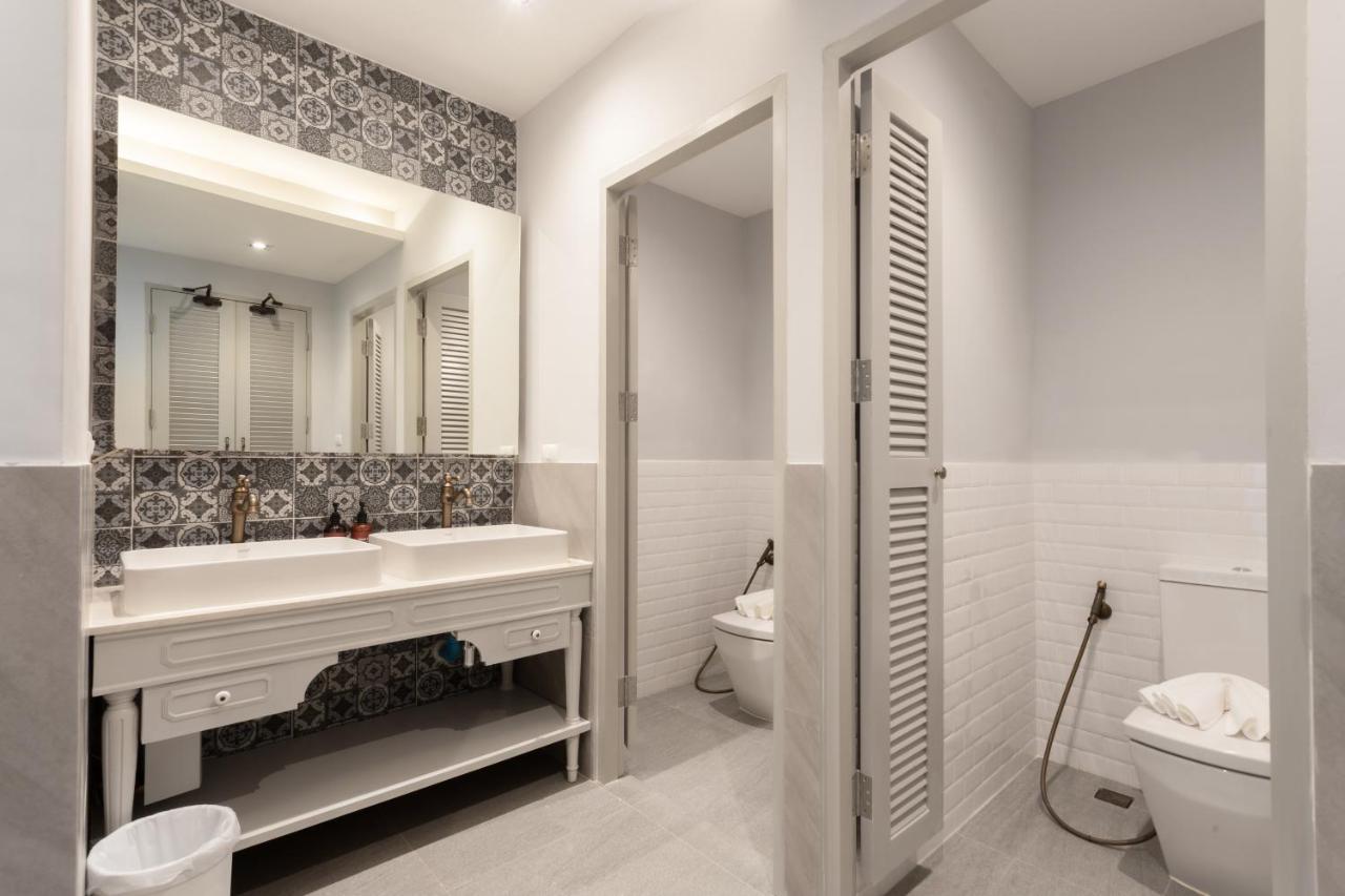 Lanna Bonita Boutique Hotel Τσιάνγκ Μάι Εξωτερικό φωτογραφία