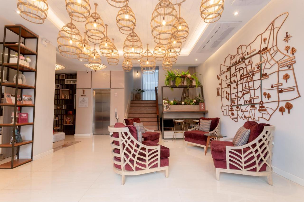 Lanna Bonita Boutique Hotel Τσιάνγκ Μάι Εξωτερικό φωτογραφία