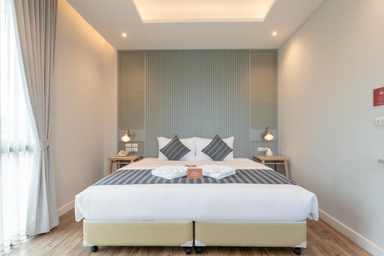 Lanna Bonita Boutique Hotel Τσιάνγκ Μάι Εξωτερικό φωτογραφία