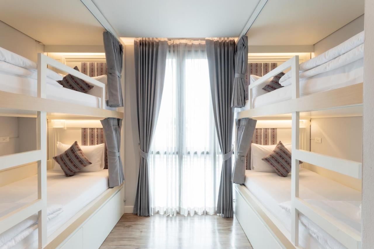 Lanna Bonita Boutique Hotel Τσιάνγκ Μάι Εξωτερικό φωτογραφία